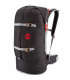 Moon Aerial Pack Black
