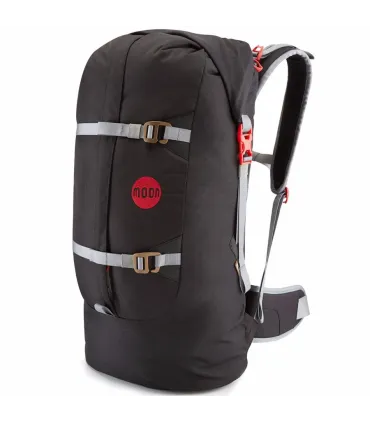 Moon Aerial Pack Black