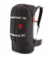 Moon Aerial Pack Black