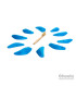 Cheeta Boomerang Weapon S1 021.02.S-H