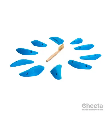 Cheeta Boomerang Weapon S1 021.02.S-H