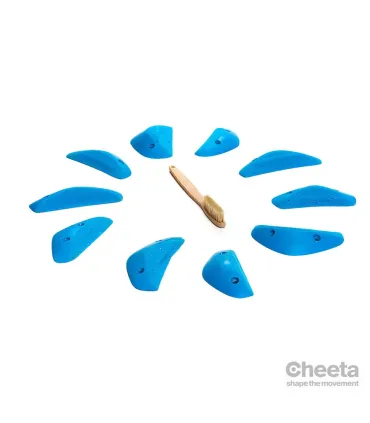 Cheeta Boomerang Weapon S1 021.02.S-H