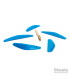 Cheeta Boomerang Weapon S2 021.03.S-H