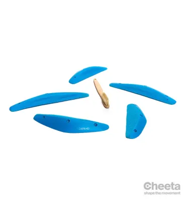 Cheeta Boomerang Weapon S2 021.03.S-H