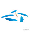 Cheeta Boomerang Weapon S2 021.03.S-H
