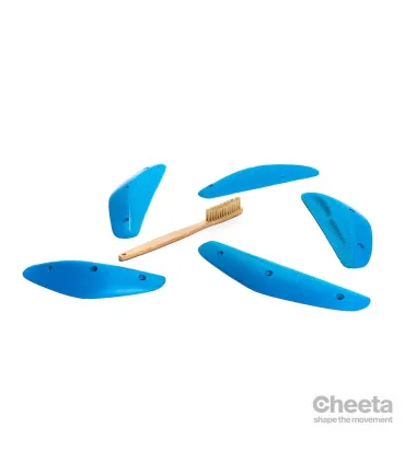 Cheeta Boomerang Weapon S2 021.03.S-H