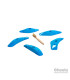 Cheeta Boomerang Killer M1 021.01.M-H