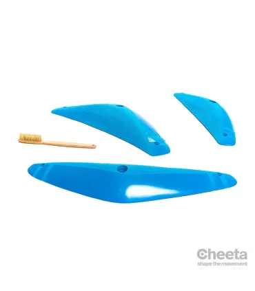 Cheeta Boomerang Weapon L2 021.08.L-H