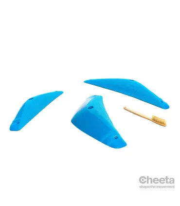 Cheeta Boomerang Weapon L2 021.08.L-H