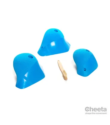 Cheeta Boomerang Inuit L1 021.10.L-E