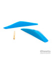 Cheeta Boomerang Weapon XL1 021.07.XL-H