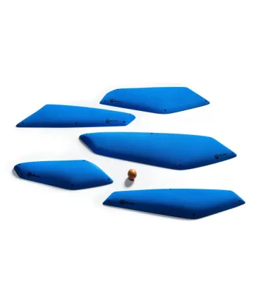 Morpho Blades 1