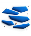 Morpho Blades 1