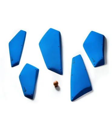Morpho Blades 1