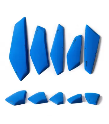 Morpho Blades 1