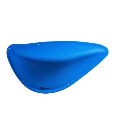 Morpho Ridges No.1