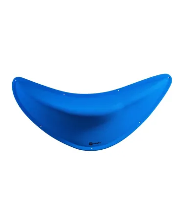 Morpho Ridges No.3