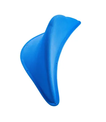 Morpho Ridges No.4
