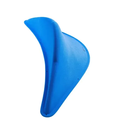 Morpho Ridges No.4