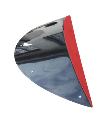 Rockcity Basic Edge 45 - 120cm