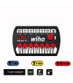 Wiha bit set BitBuddy