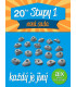 Stupy 1