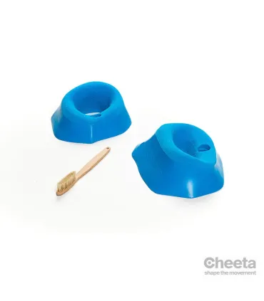 Cheeta Craters Cocoa 019.11.L-E