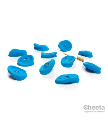 Cheeta Satellites Galatea 015.01.M-E