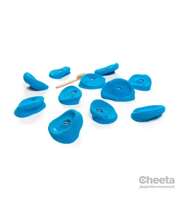 Cheeta Satellites Galatea 015.01.M-E