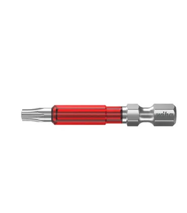 Wiha TY bit 49 TORX® (T20) 1/4"