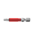 Wiha TY bit 49 TORX® (T20) 1/4"