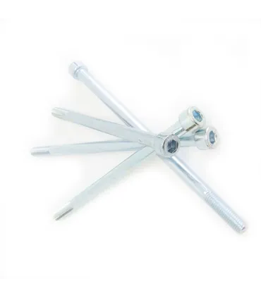 Capheaded bolt M10x220