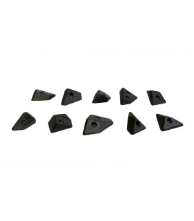 TS - Obsidian XS Footholds screw