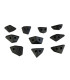 TS - Obsidian XS Footholds screw