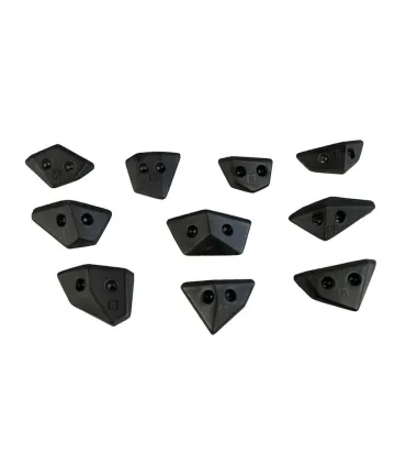 TS - Obsidian XS Footholds screw