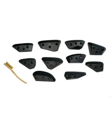 TS - Obsidian S Edges screw
