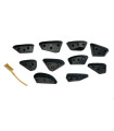 TS - Obsidian S Edges screw