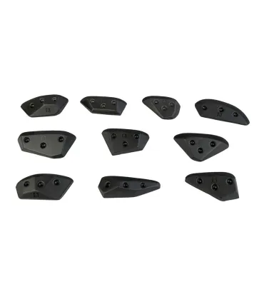 TS - Obsidian S Edges screw