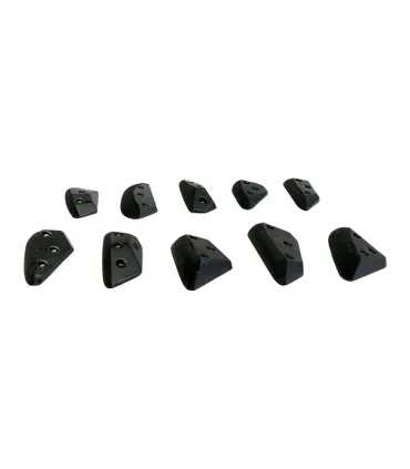 TS - Obsidian S Edges screw