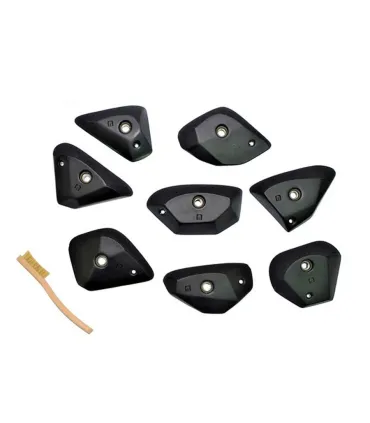 TS - Obsidian M Edges positive