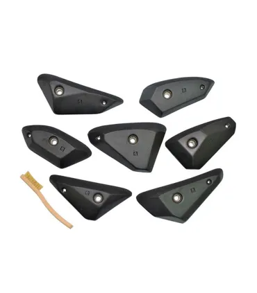 TS - Obsidian M Edges hard