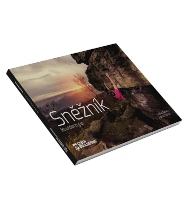 Průvodce Sněžník