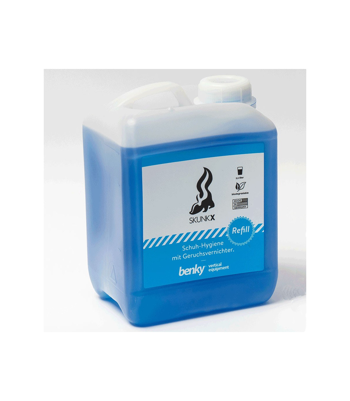 SKUNKX 