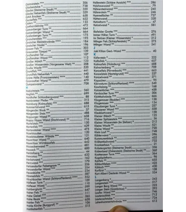 Guidebook Franken 2