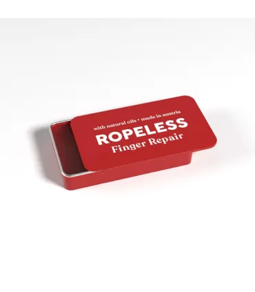 Ropeless Finger repair balm