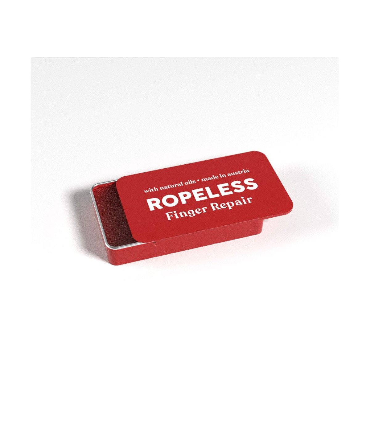 Ropeless Finger repair balm