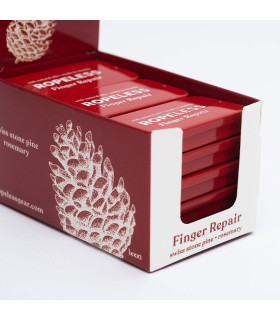 Ropeless Finger repair balm