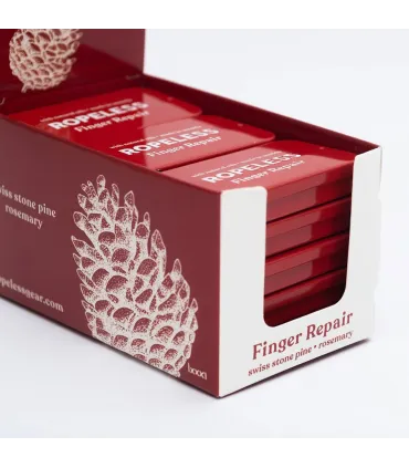 Ropeless Finger repair balm