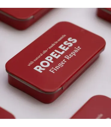 Ropeless Finger repair balm