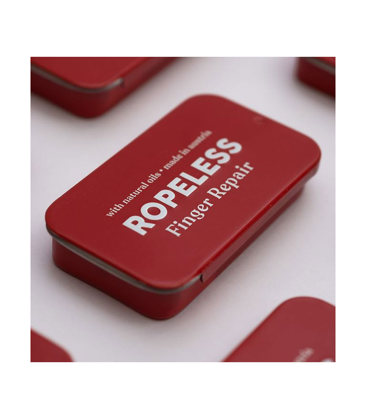 Ropeless Finger repair balm